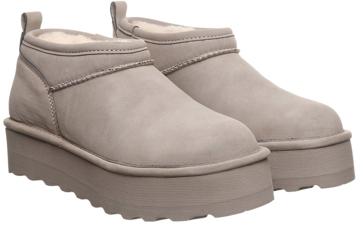 BEARPAW Women's Retro Super Shorty Vegan Boots product image