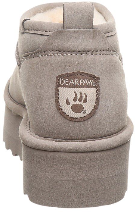 BEARPAW Women's Retro Super Shorty Vegan Boots product image