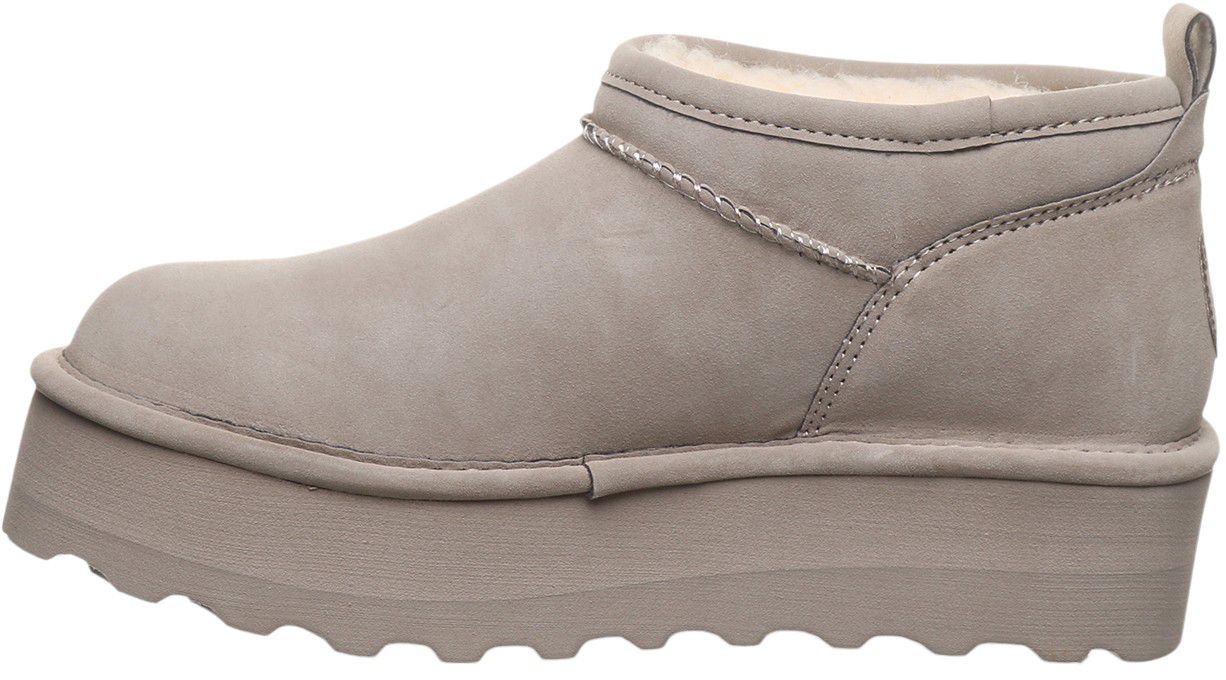 BEARPAW Women's Retro Super Shorty Vegan Boots product image