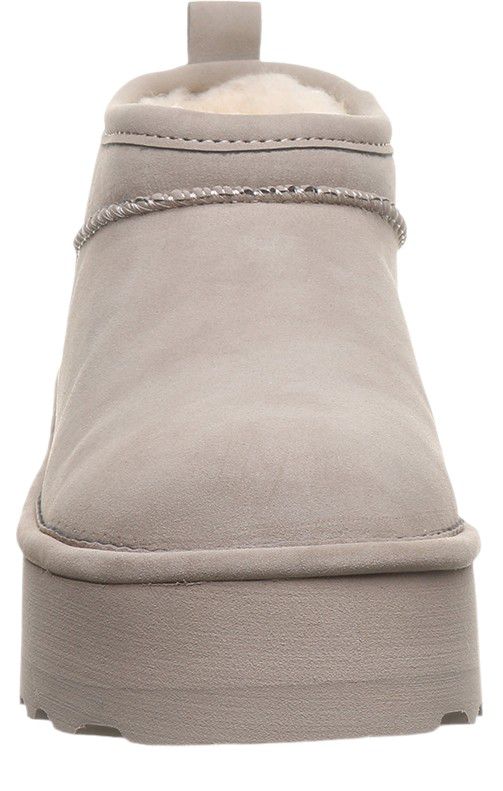 BEARPAW Women's Retro Super Shorty Vegan Boots product image