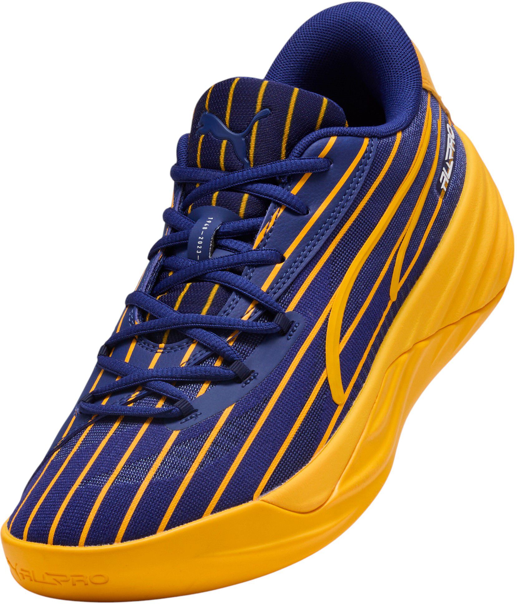 PUMA All-Pro NITRO Basketball Shoes product image