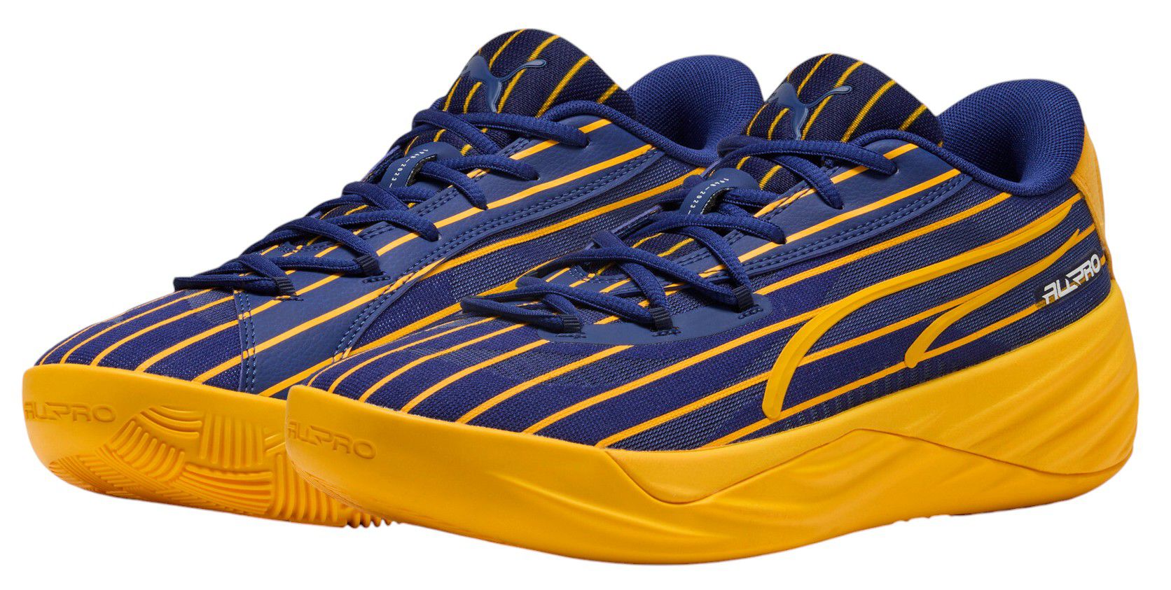 PUMA All-Pro NITRO Basketball Shoes product image