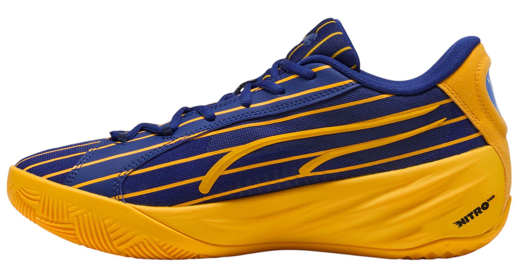 PUMA All-Pro NITRO Basketball Shoes product image