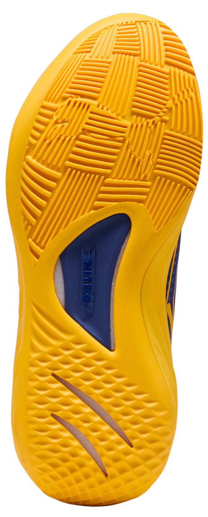 PUMA All-Pro NITRO Basketball Shoes product image