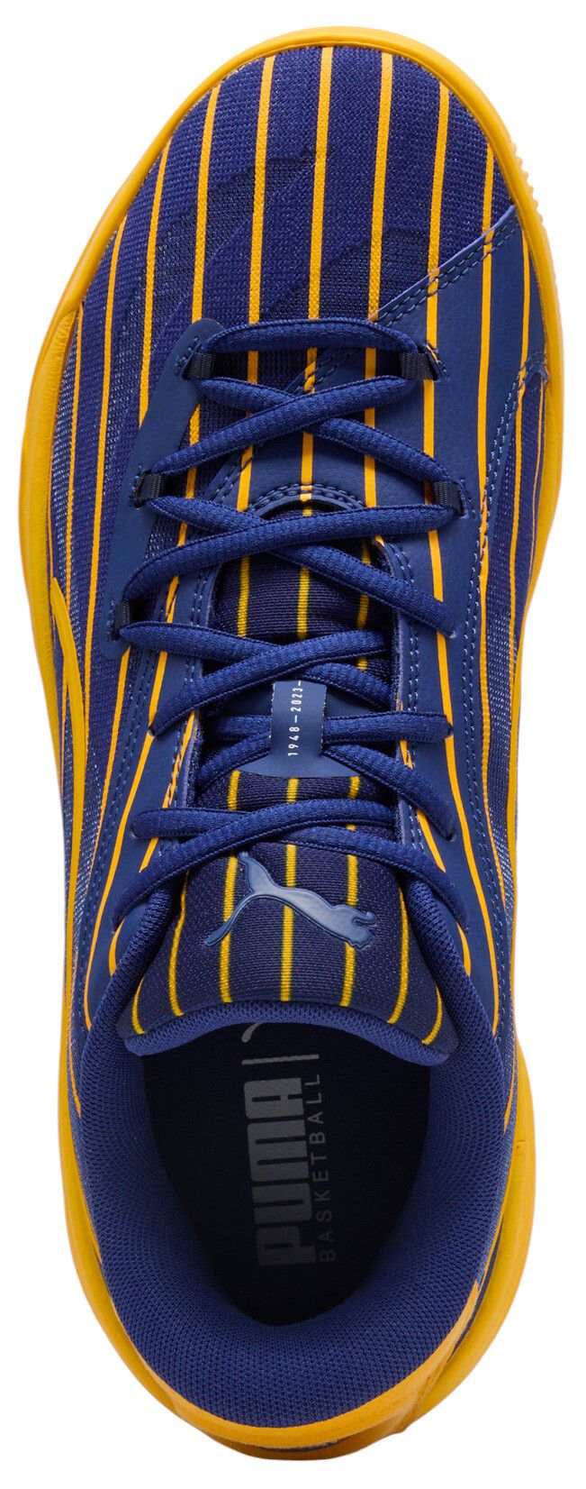 PUMA All-Pro NITRO Basketball Shoes product image