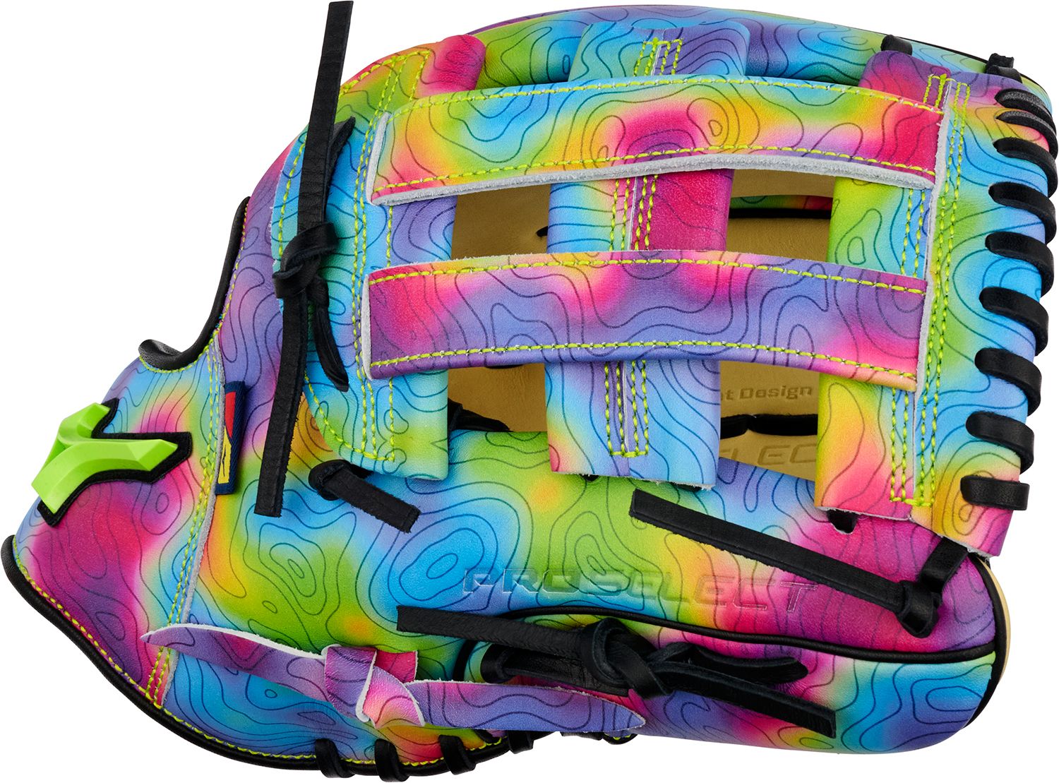 Mizuno 11.75” Pro Select M-Print Series Glove product image