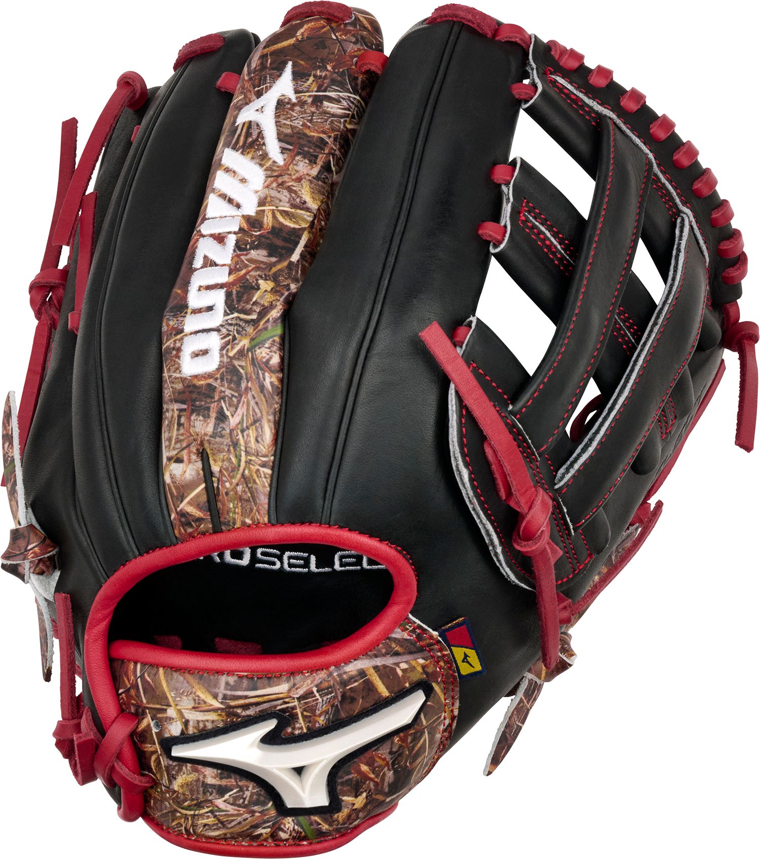 Mizuno 11.75” Pro Select M-Print Series Glove product image