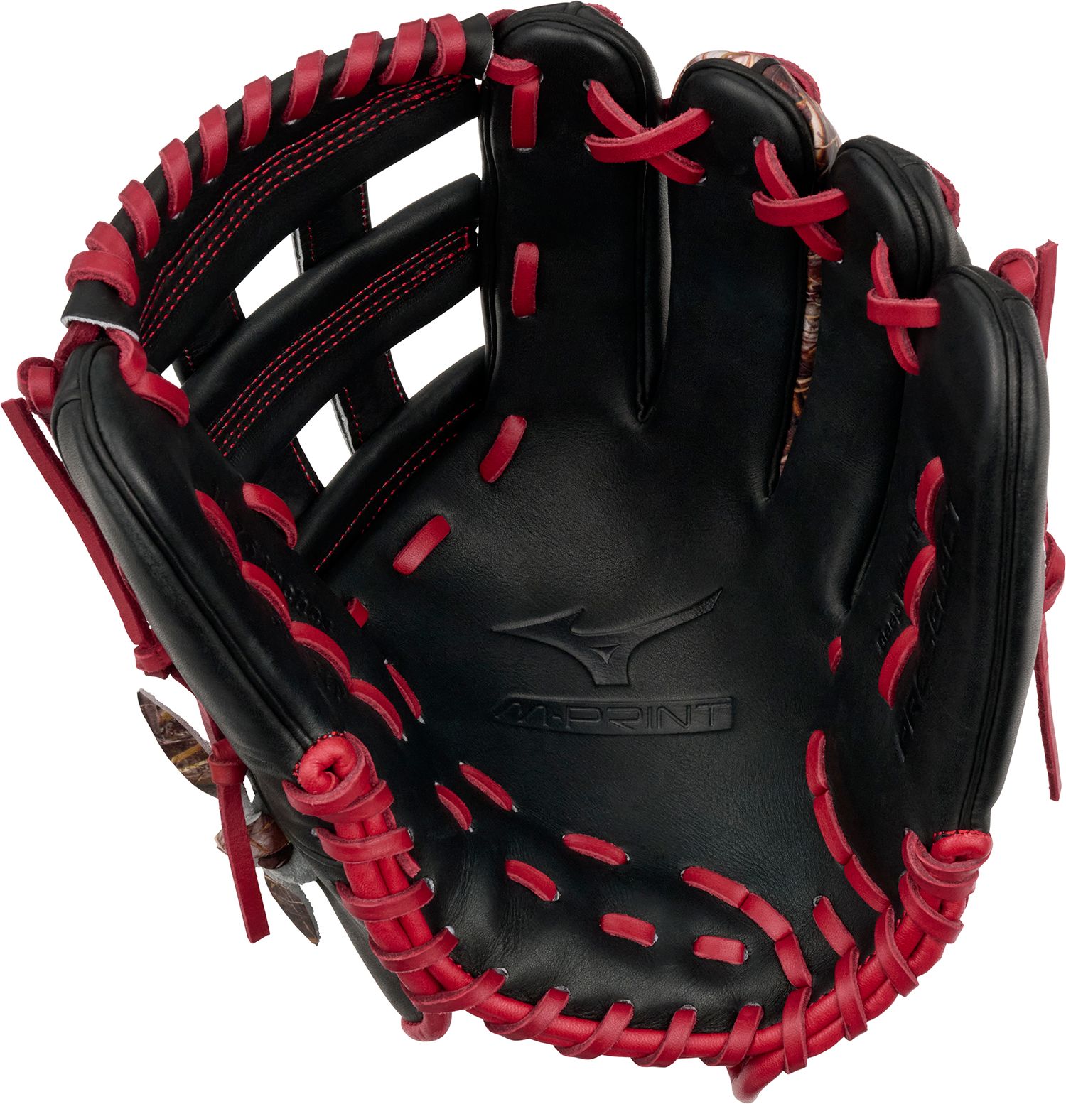 Mizuno 11.75” Pro Select M-Print Series Glove product image