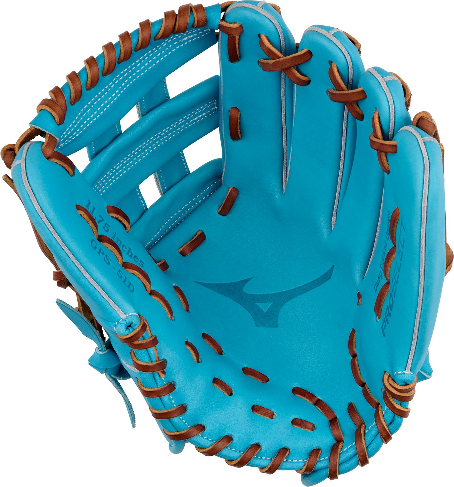 Mizuno 11.75" Pro Select Series Glove product image