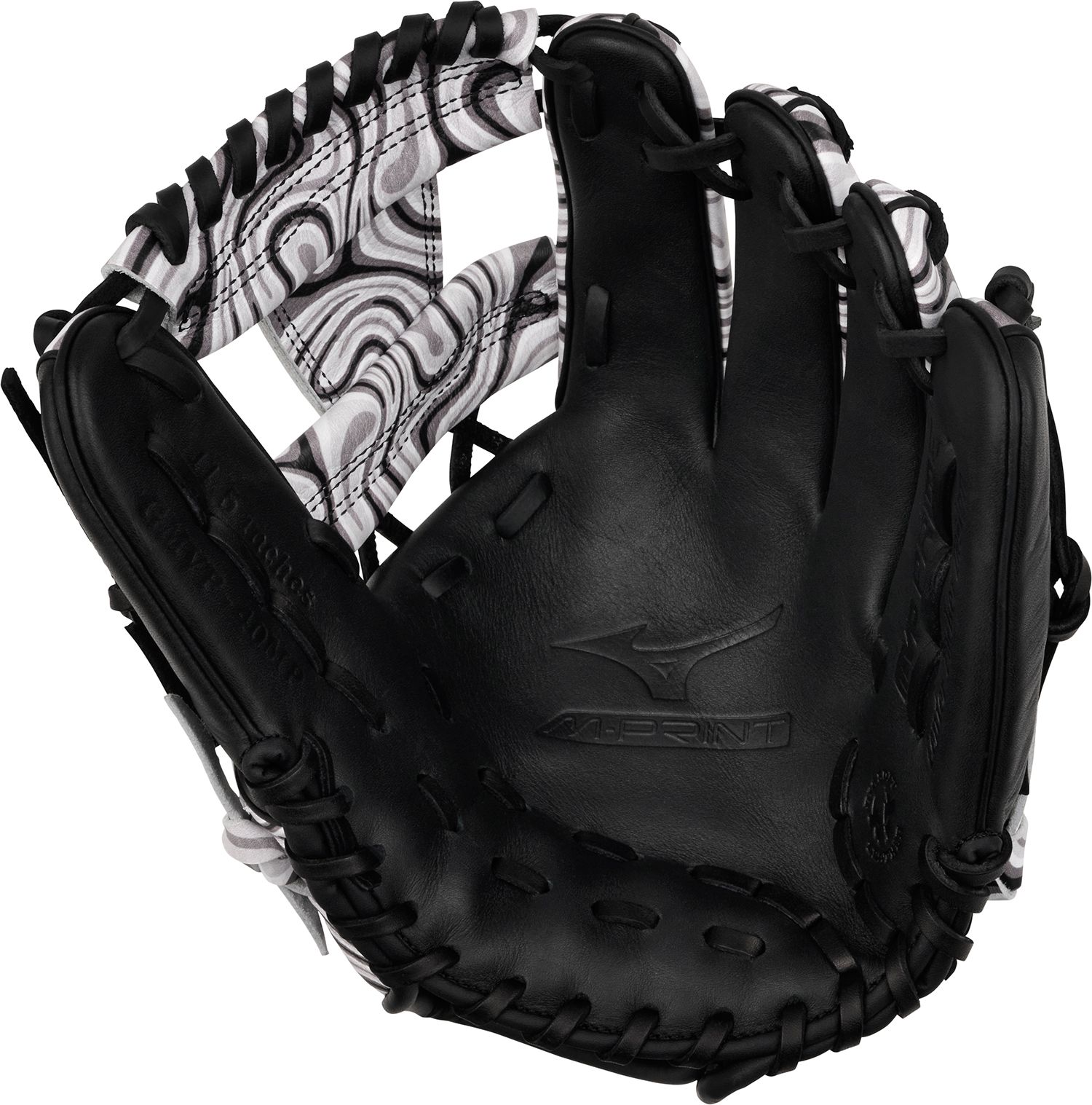 Mizuno 11.5” MVP Prime M-Print Series Glove product image