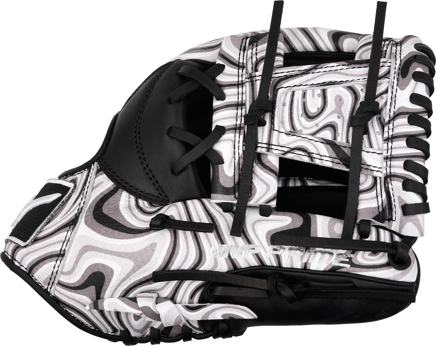 Mizuno 11.5” MVP Prime M-Print Series Glove product image