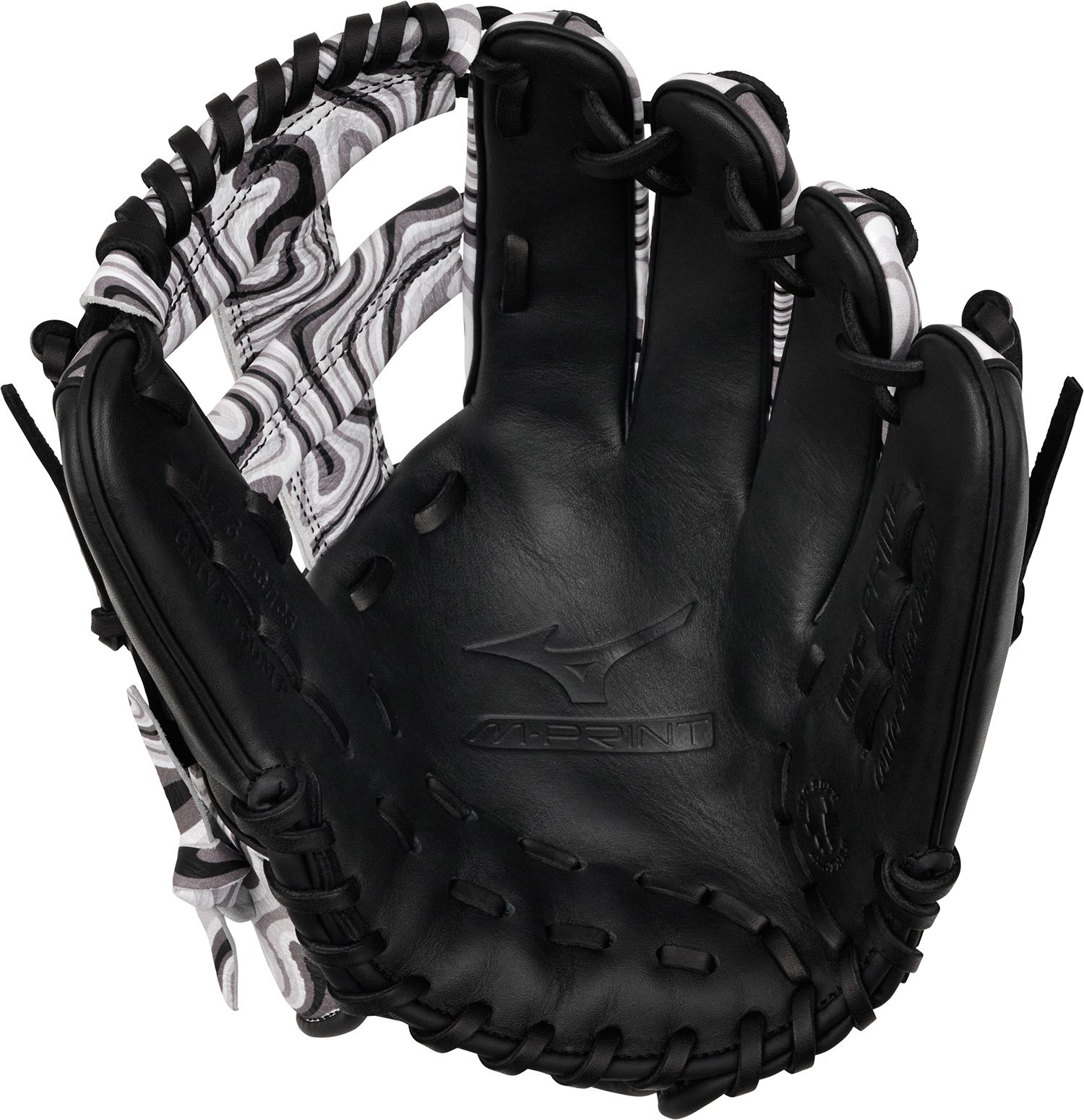 Mizuno 11.75” MVP Prime M-Print Series Glove product image