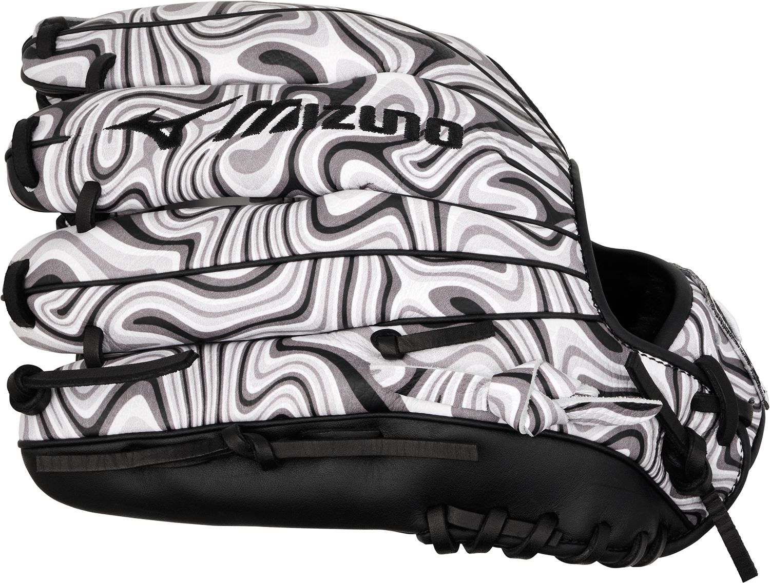 Mizuno 11.75” MVP Prime M-Print Series Glove product image