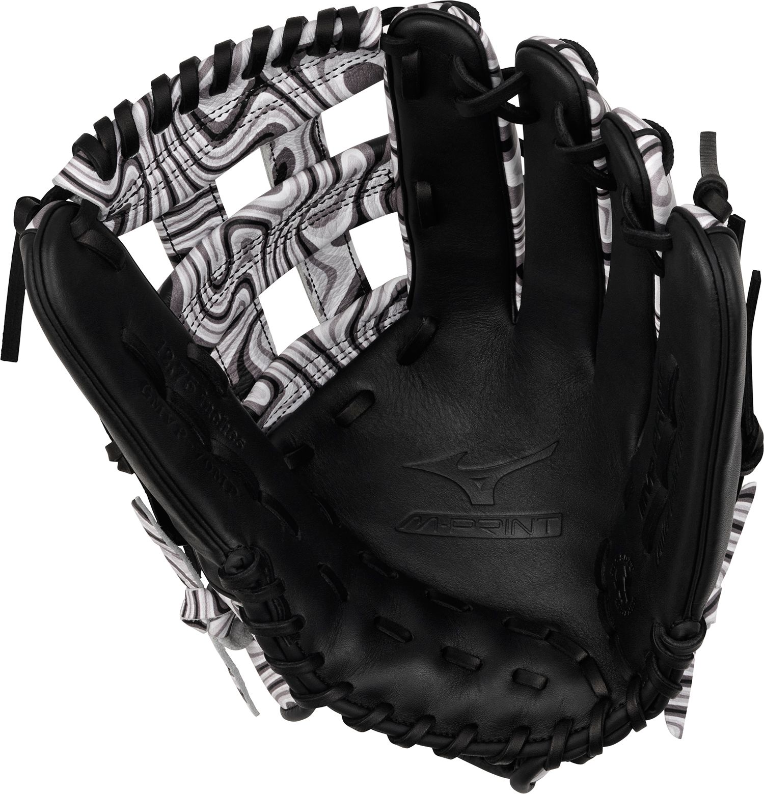 Mizuno 12.75” MVP Prime M-Print Series Glove product image