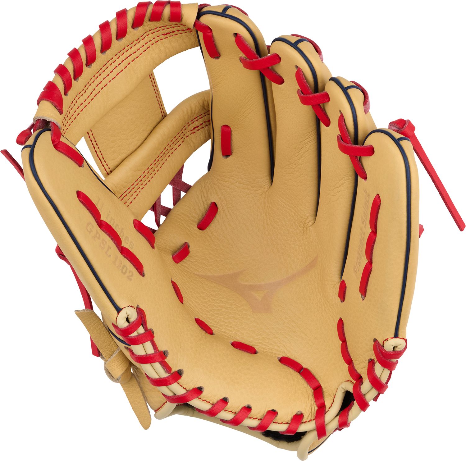 Mizuno 11” Youth Prospect Select Series Glove product image