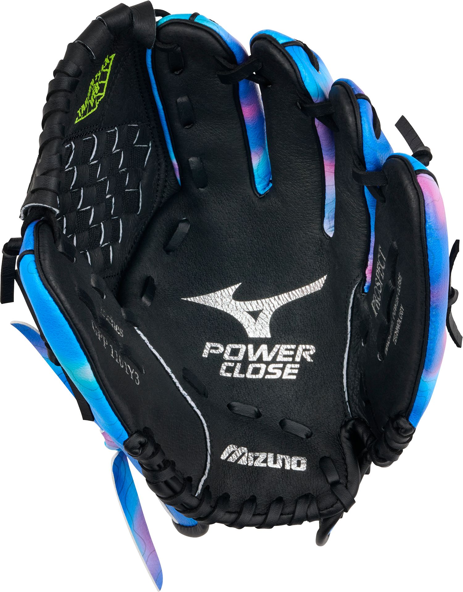 Mizuno 11” Youth Prospect Series Glove product image