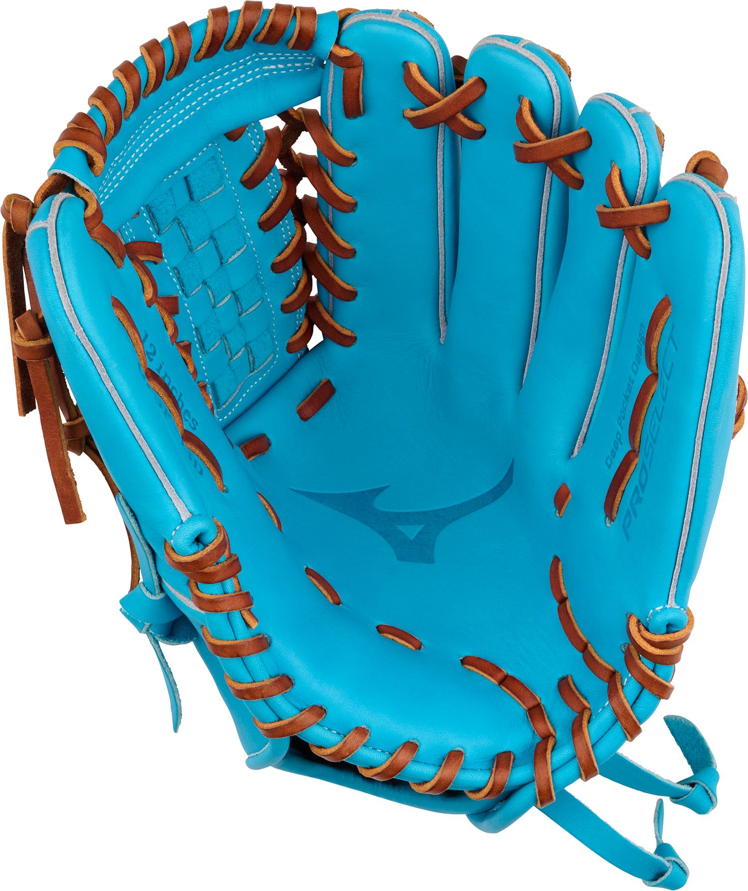 Mizuno 12" Pro Select Series Fastpitch Glove product image