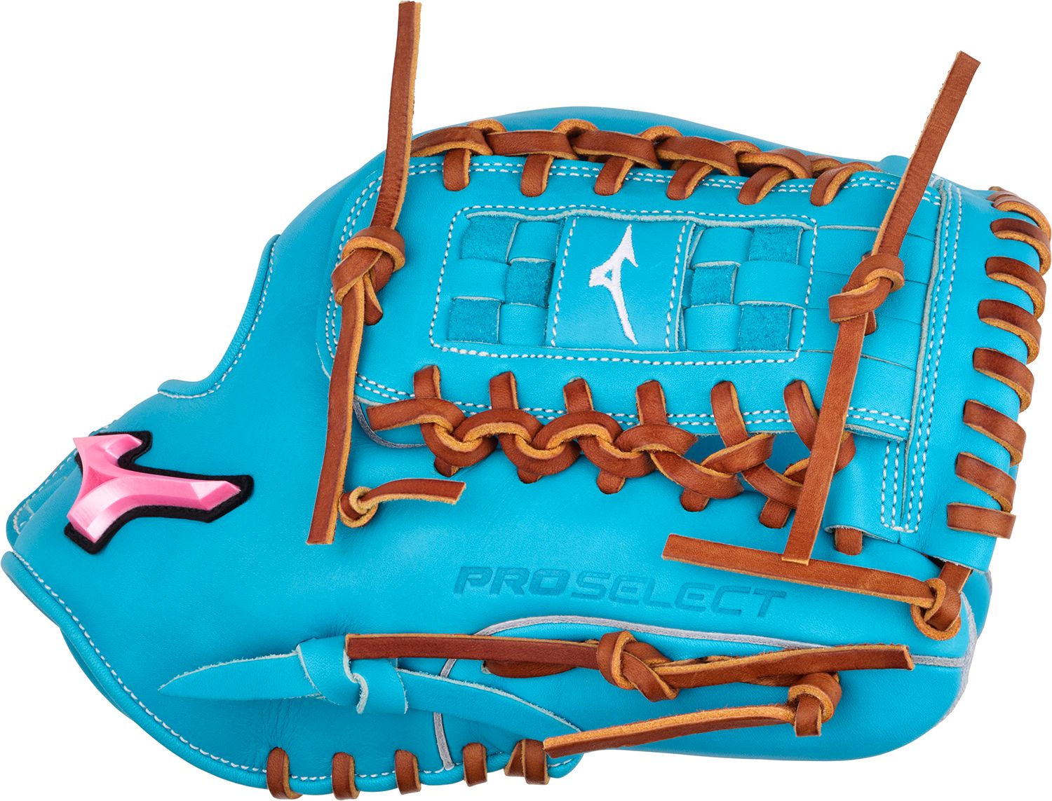 Mizuno 12" Pro Select Series Fastpitch Glove product image