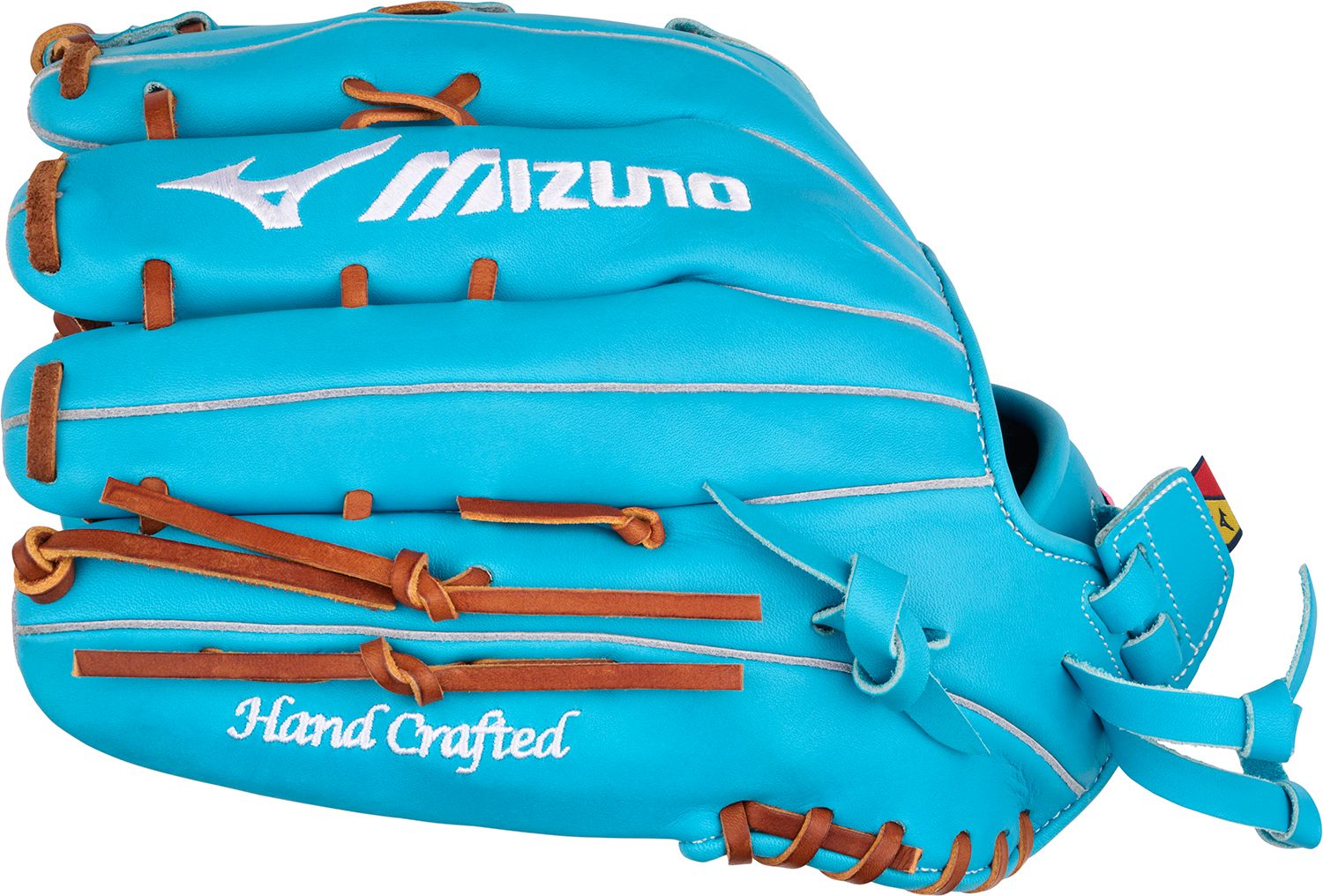Mizuno 12.5" Pro Select Series Fastpitch Glove product image