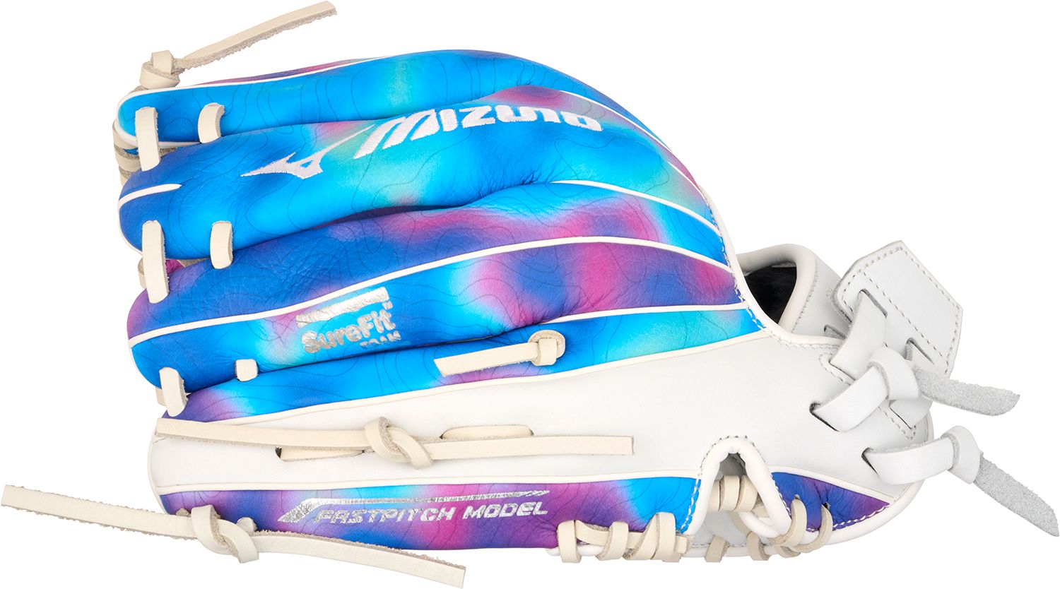 Mizuno 11.75” MVP Prime M-Print Series Fastpitch Glove product image