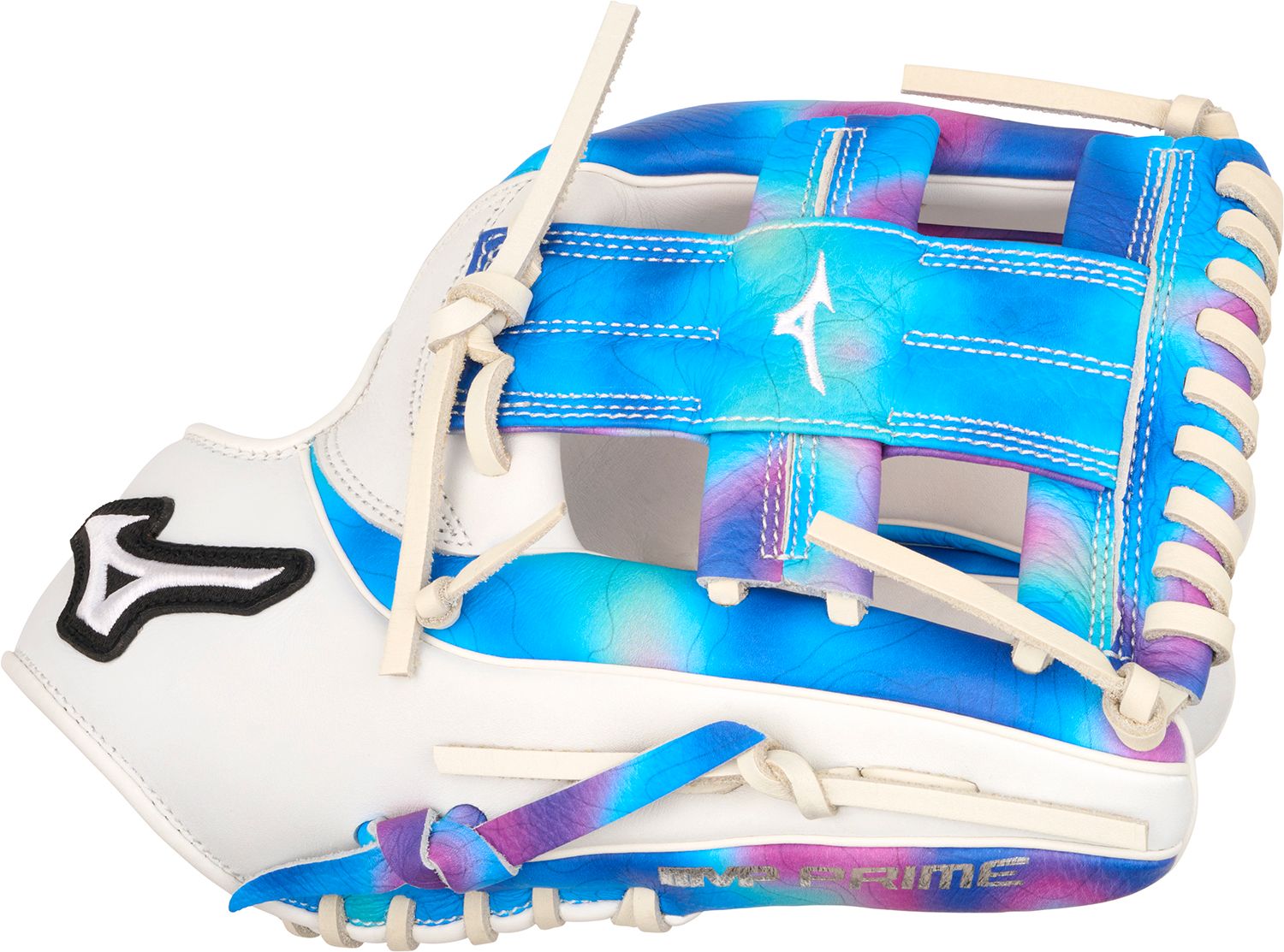 Mizuno 11.75” MVP Prime M-Print Series Fastpitch Glove product image