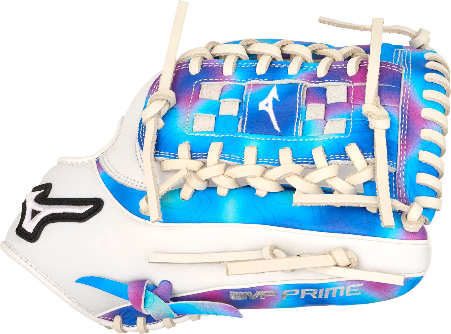 Mizuno 12” MVP Prime M-Print Series Fastpitch Glove product image