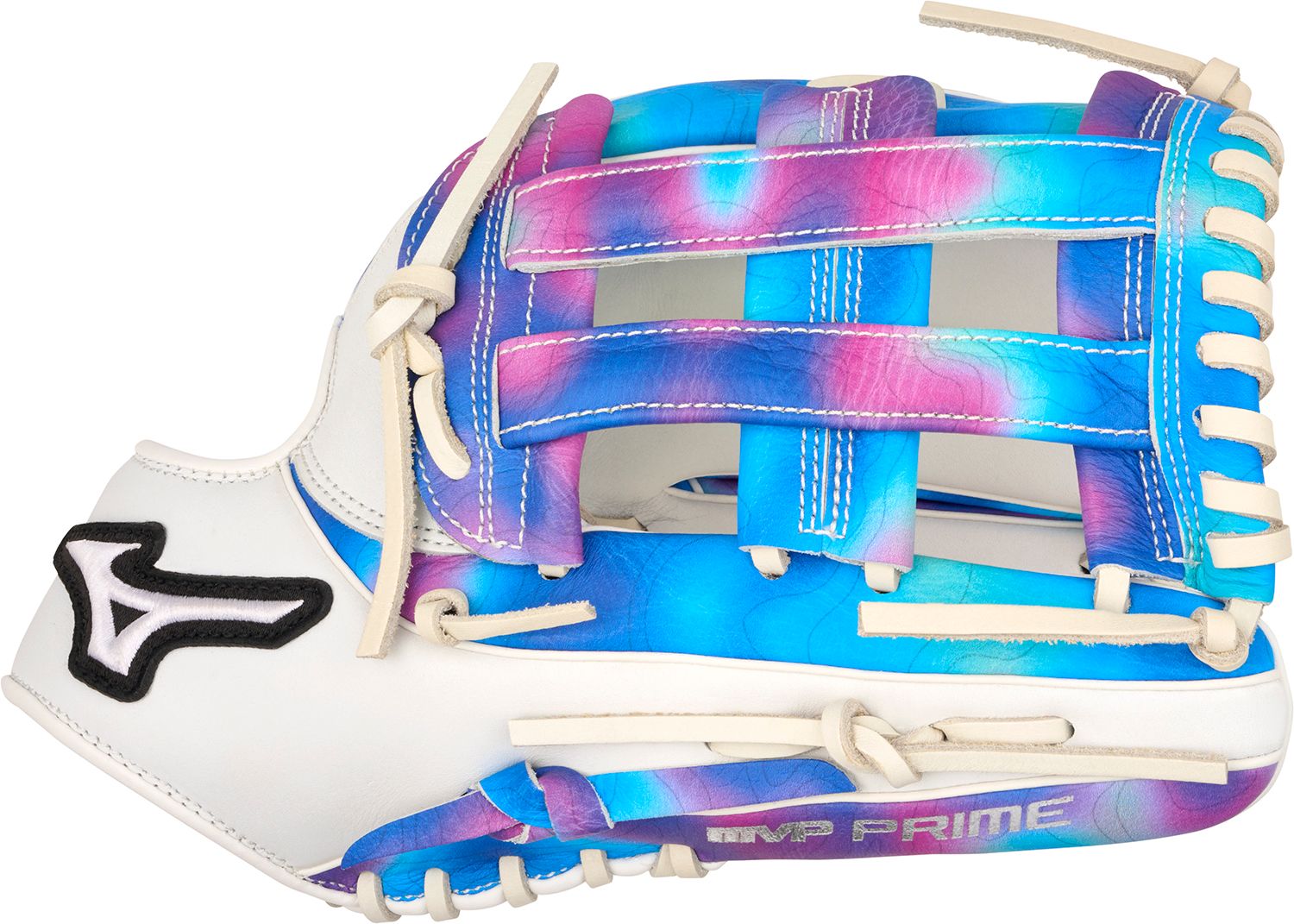 Mizuno 12.5” MVP Prime M-Print Series Fastpitch Glove product image