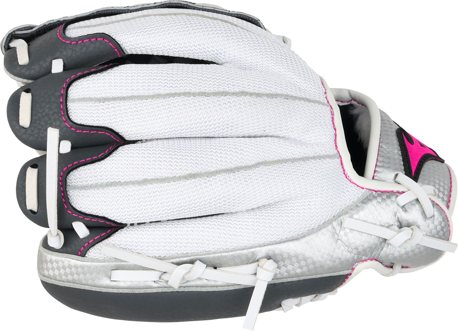 Mizuno 10” Girls' Finch Prospect Series Softball Glove product image