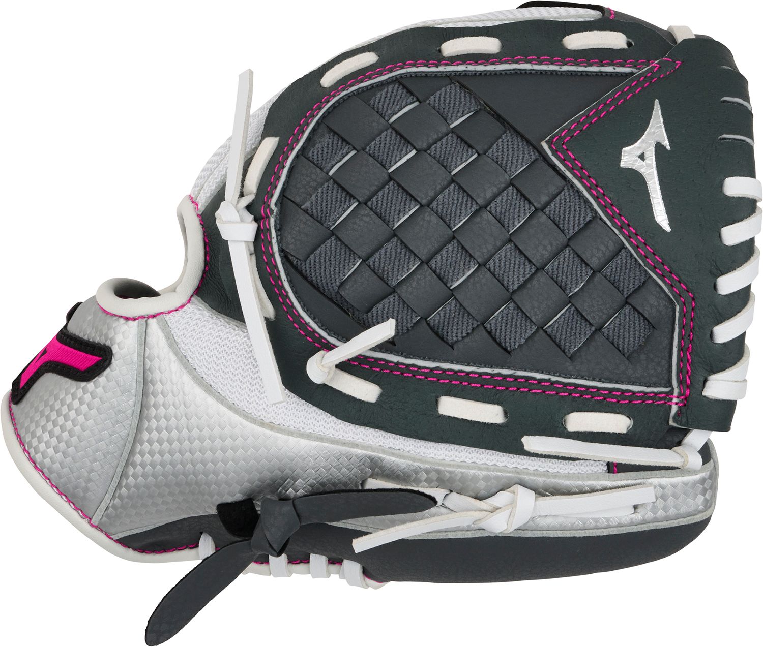 Mizuno 10” Girls' Finch Prospect Series Softball Glove product image