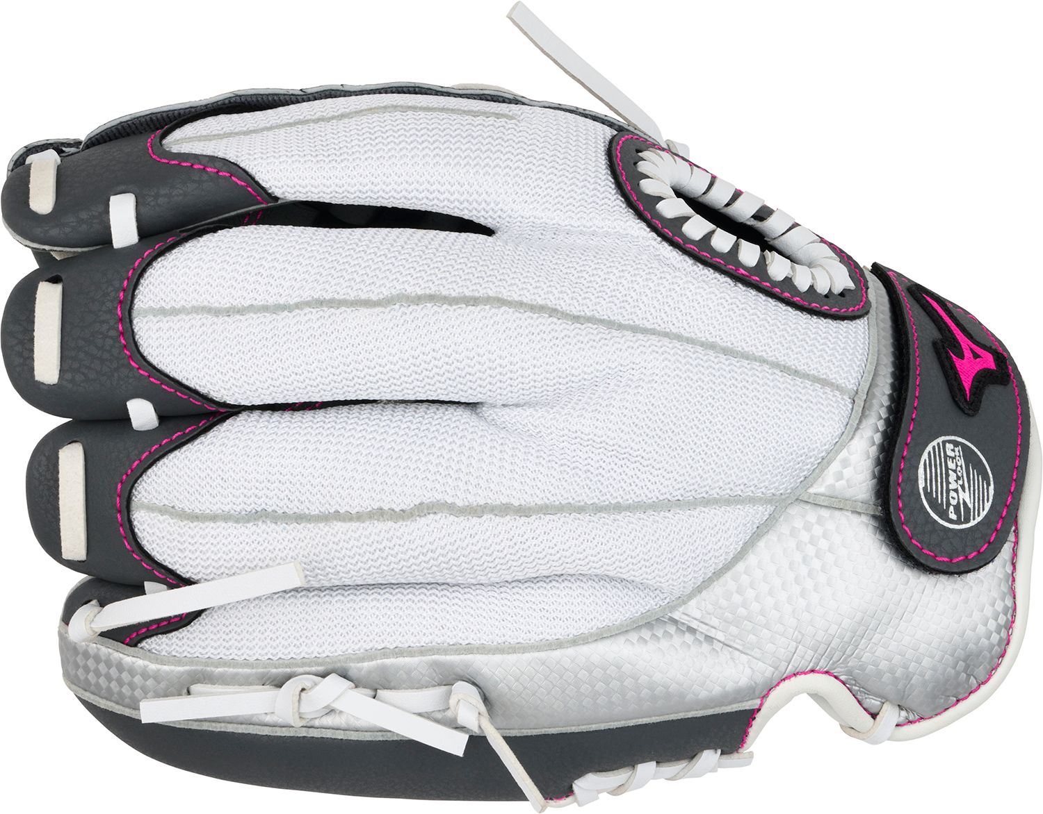 Mizuno 11” Girls' Finch Prospect Series Softball Glove product image