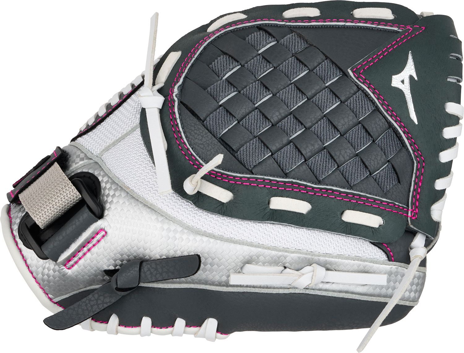 Mizuno 11” Girls' Finch Prospect Series Softball Glove product image