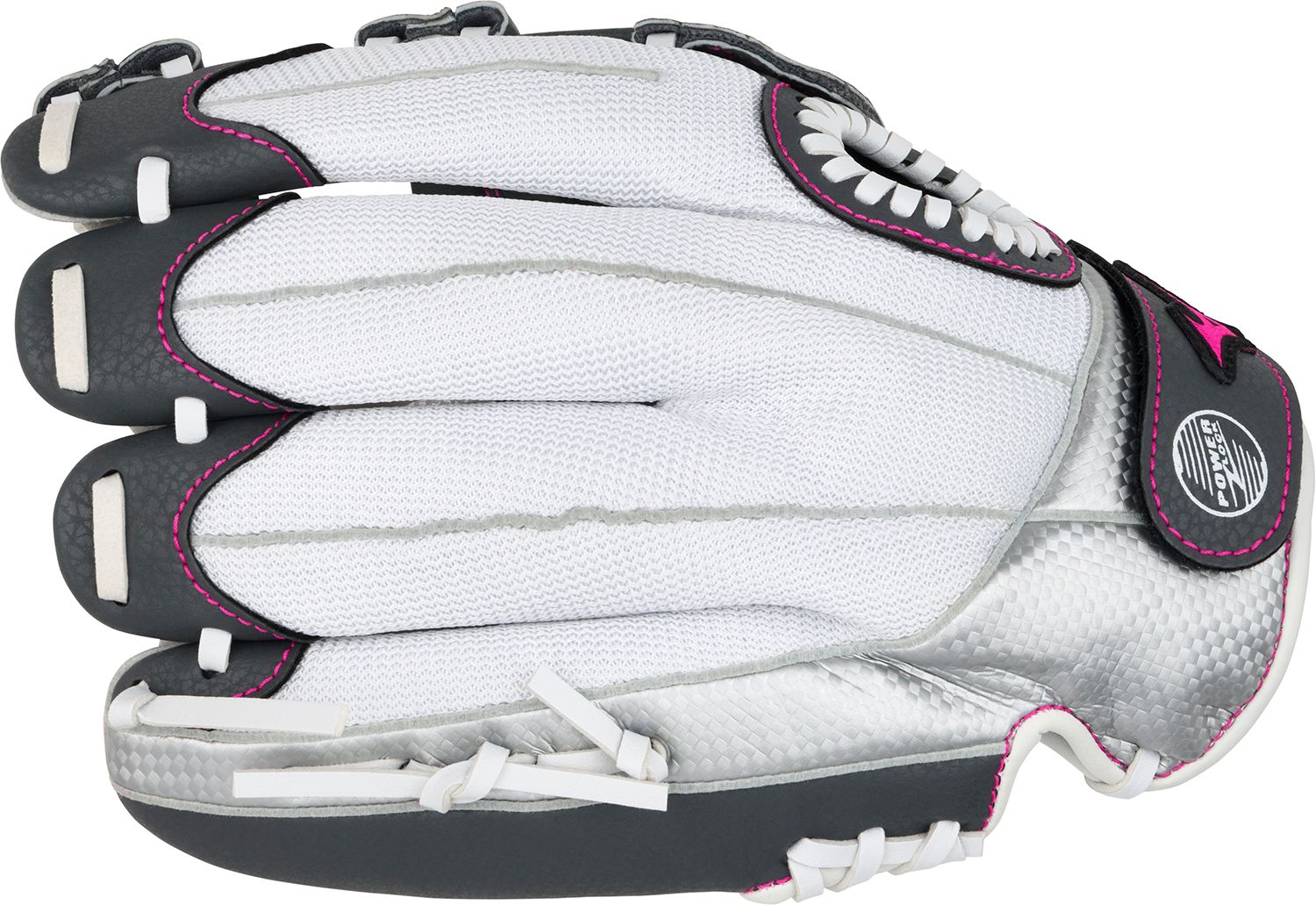 Mizuno 11.5” Girls' Finch Prospect Series Softball Glove product image
