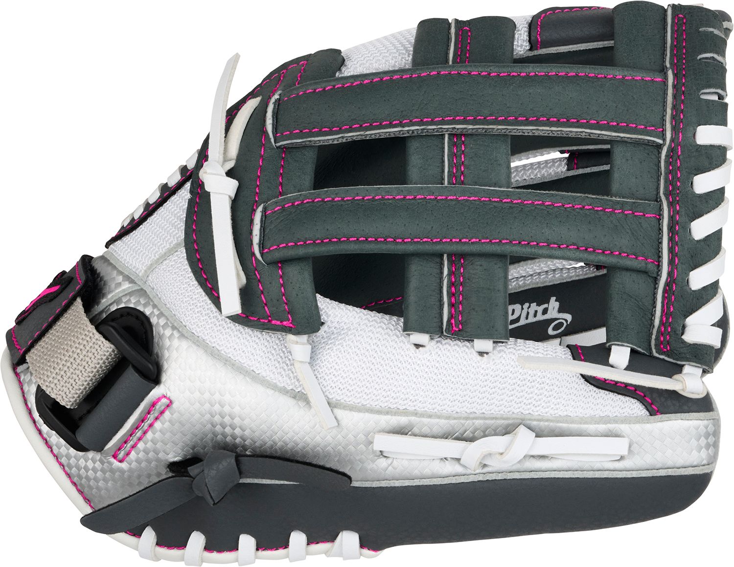Mizuno 11.5” Girls' Finch Prospect Series Softball Glove product image
