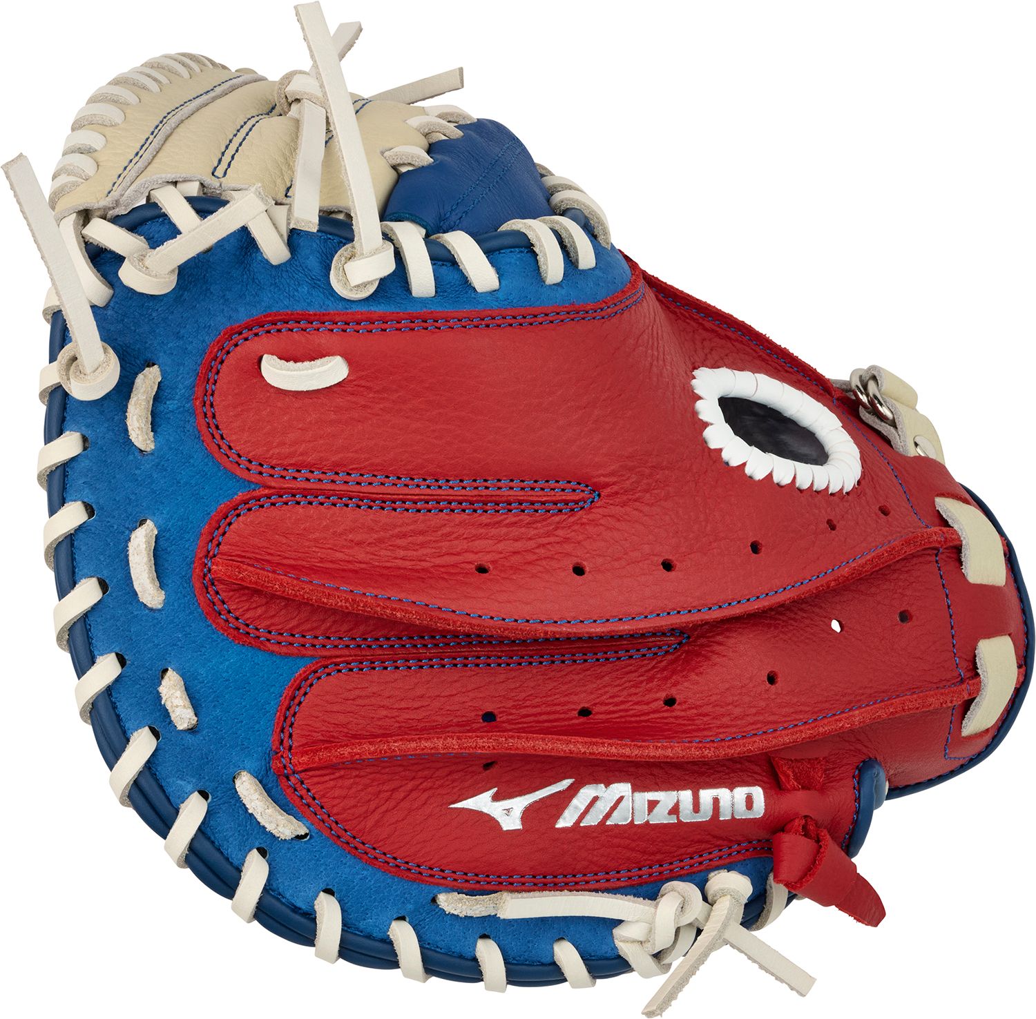 Mizuno 32.5” Youth Prospect Series Catcher's Mitt product image