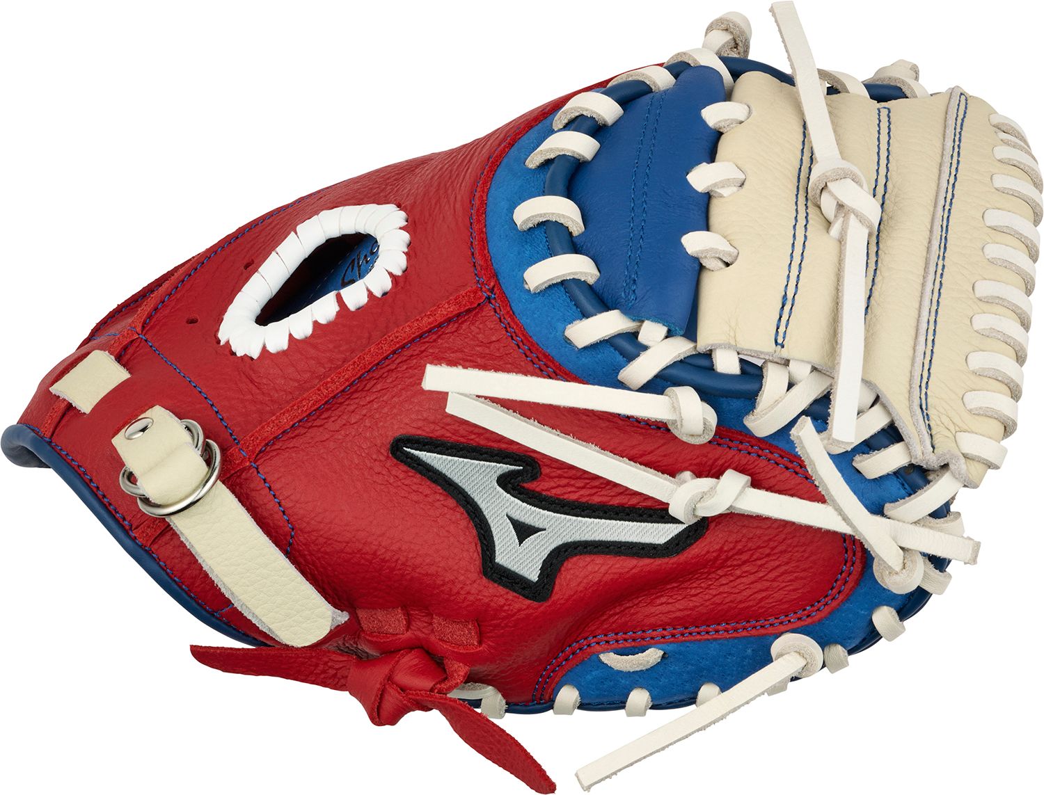 Mizuno 32.5” Youth Prospect Series Catcher's Mitt product image