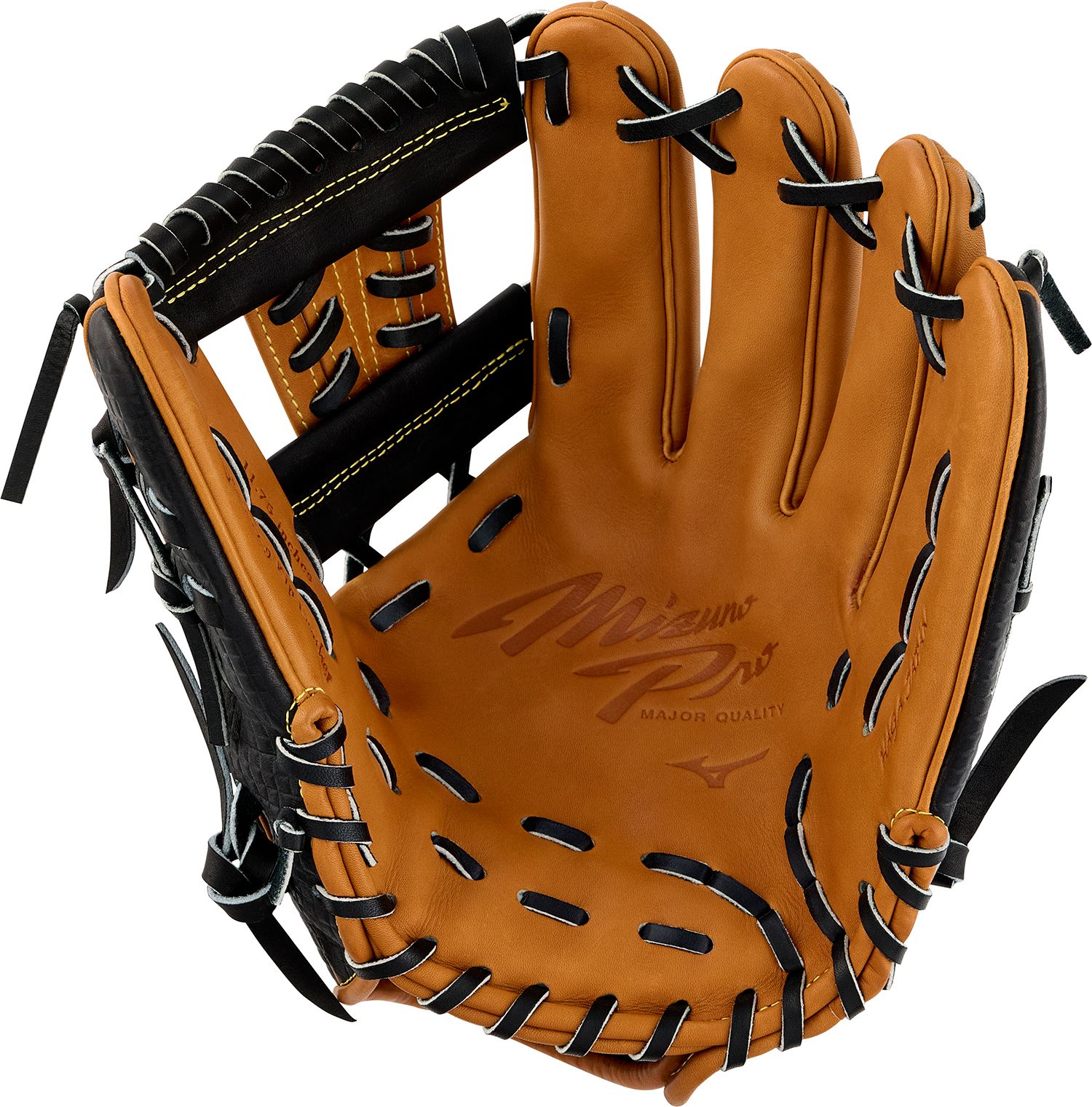 Mizuno 11.75” Shogun Pro Series Limited Edition Glove product image
