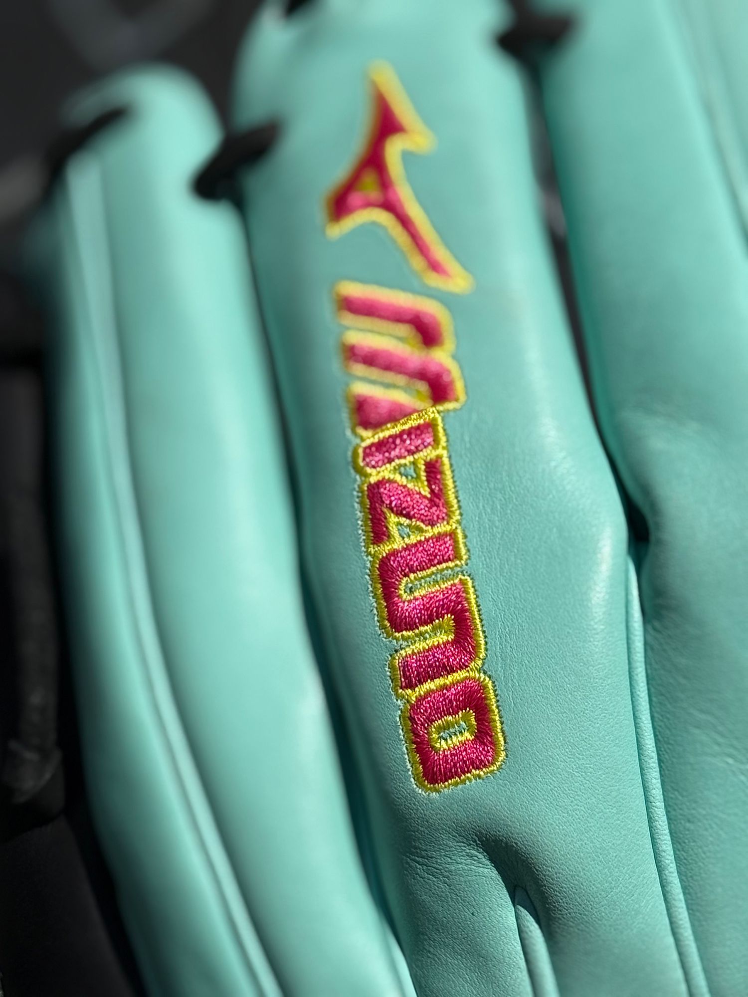 Mizuno 11.5” Dynacage Pro Select Series Glove 2026 product image