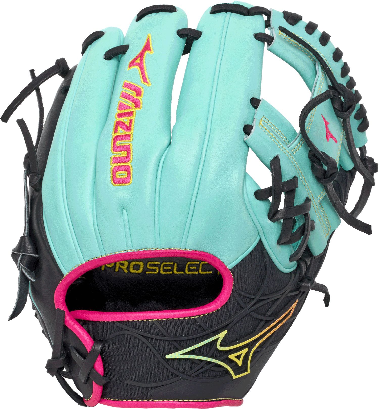 Mizuno 11.5” Dynacage Pro Select Series Glove 2026 product image