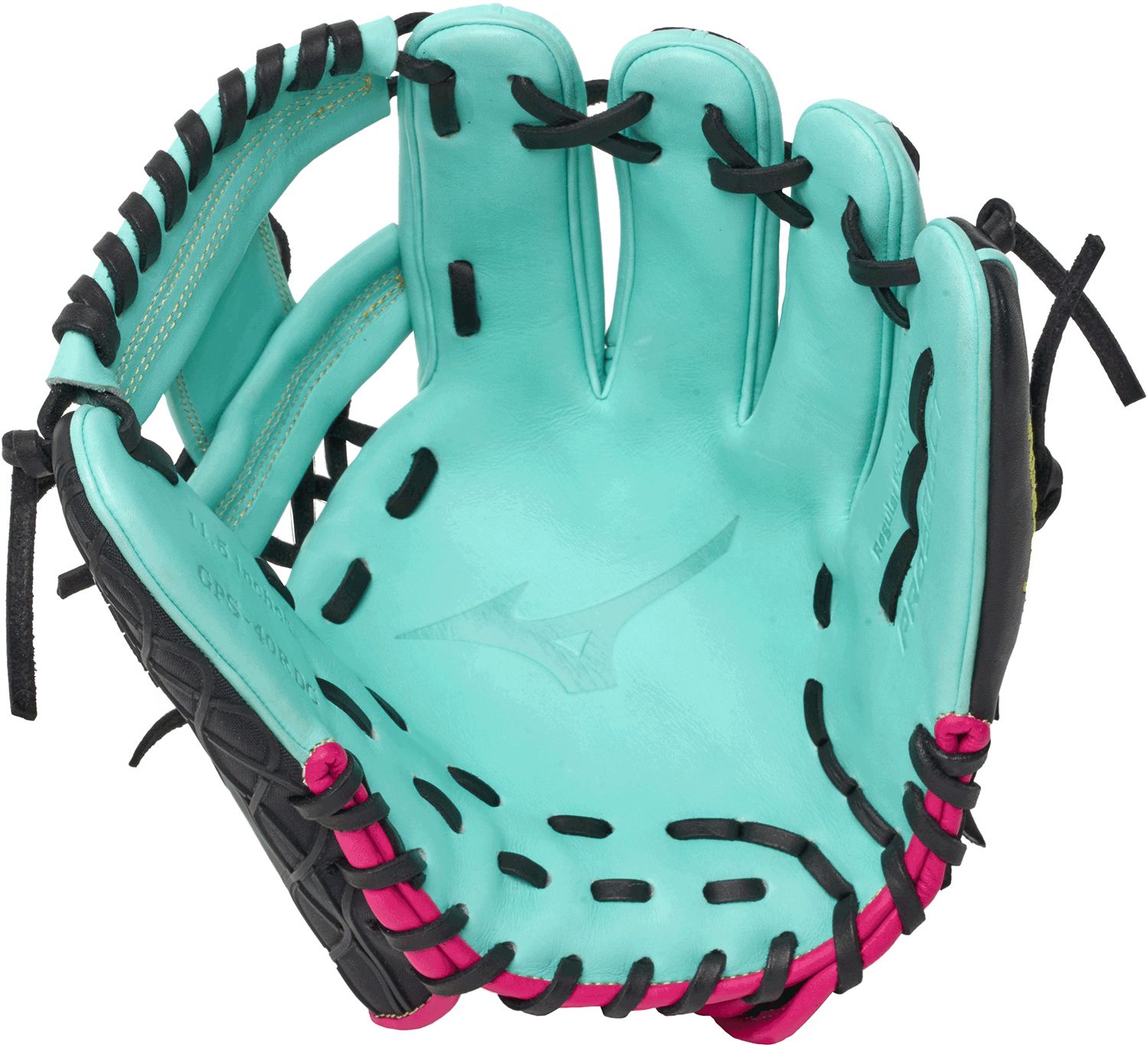 Mizuno 11.5” Dynacage Pro Select Series Glove 2026 product image