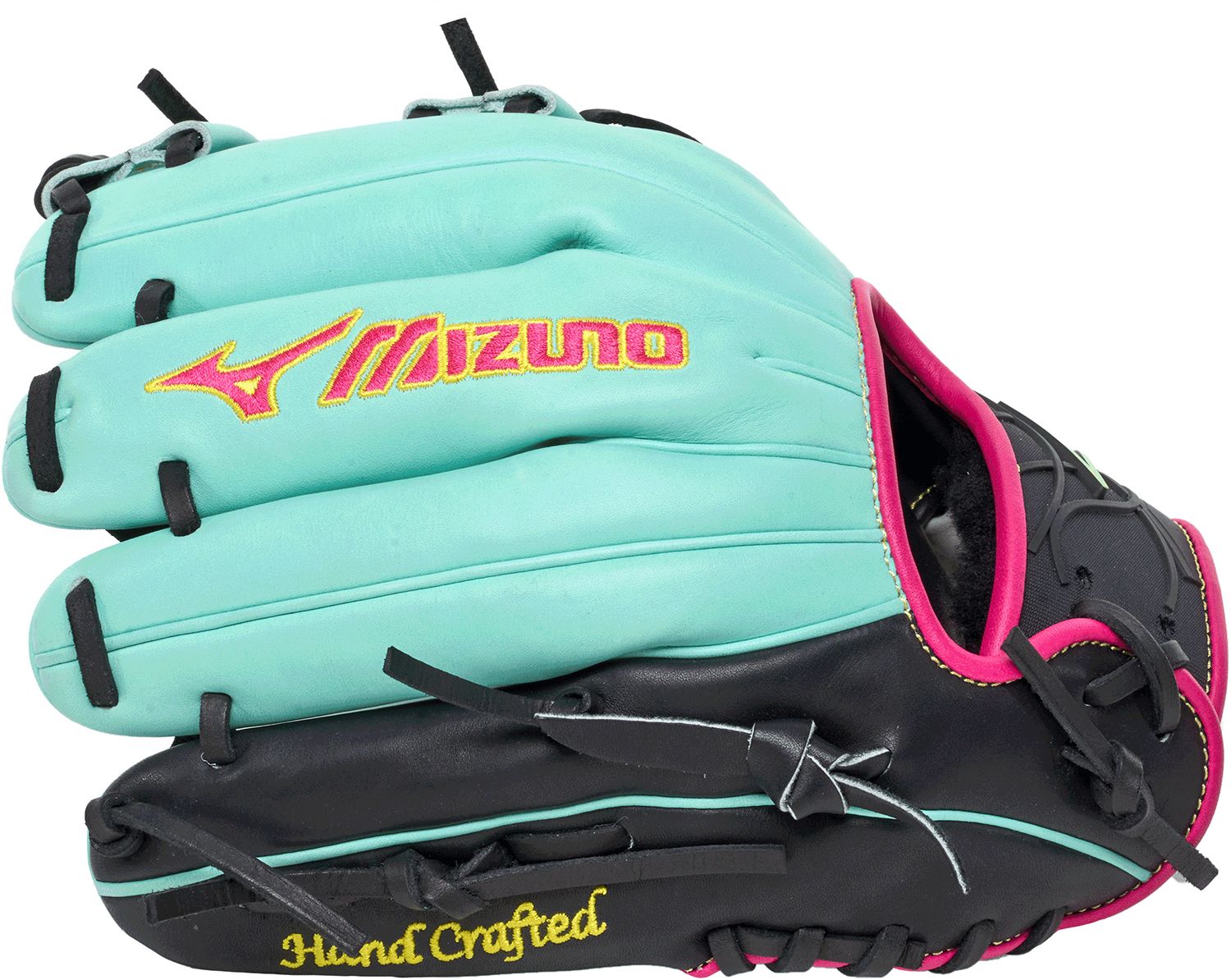 Mizuno 11.5” Dynacage Pro Select Series Glove 2026 product image