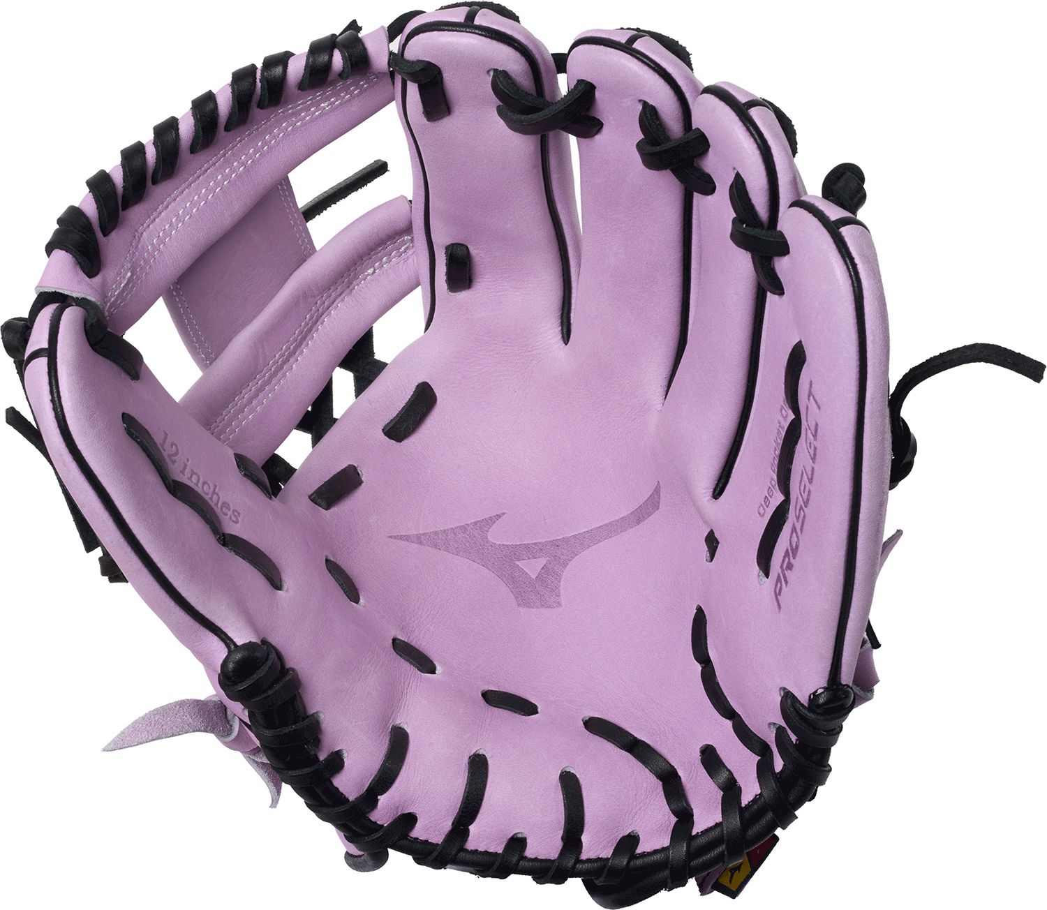 Mizuno 12” Pro Select Series Fastpitch Glove product image