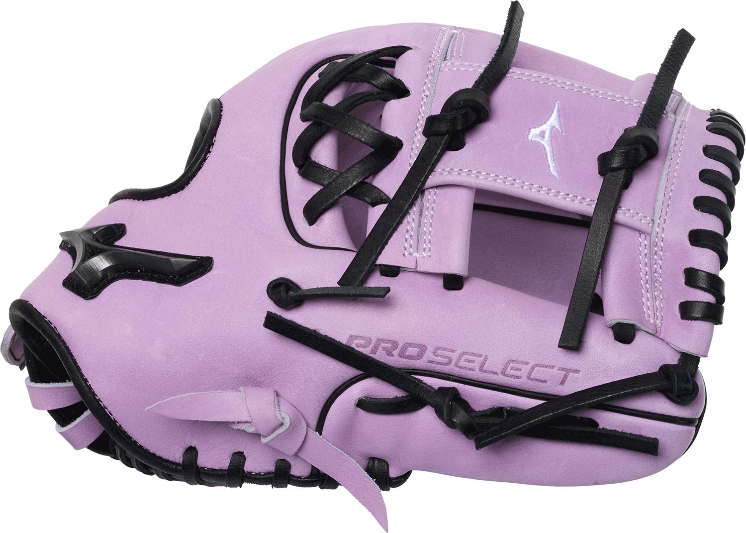 Mizuno 12” Pro Select Series Fastpitch Glove product image