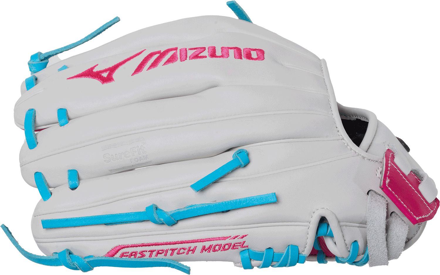 Mizuno 12" MVP Select Series Fastpitch Glove product image