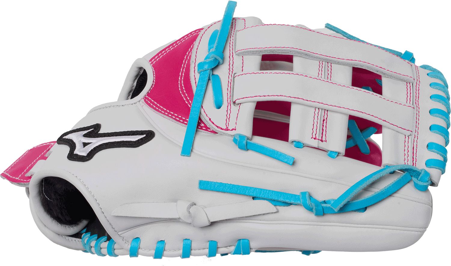 Mizuno 12" MVP Select Series Fastpitch Glove product image
