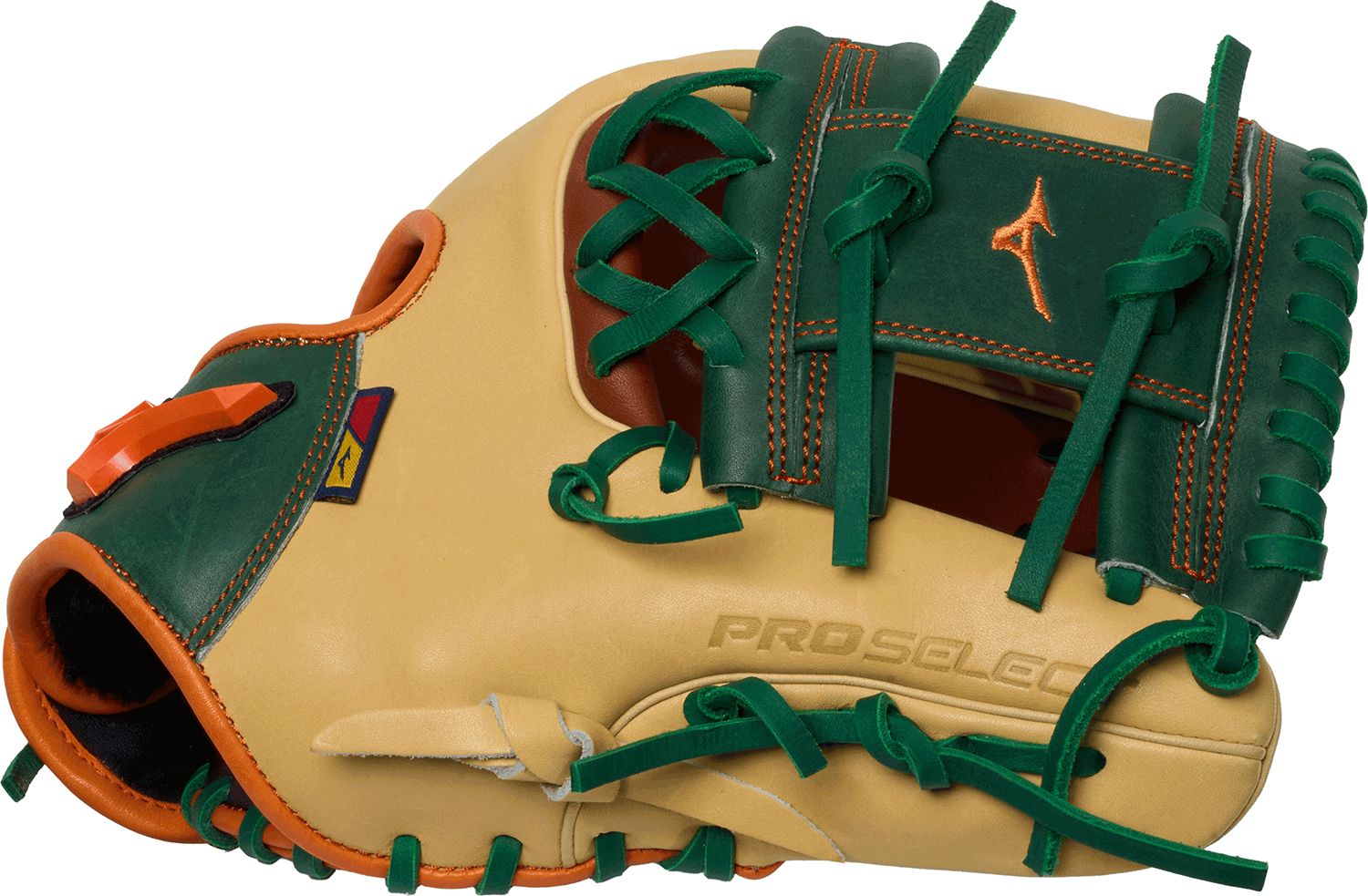 Mizuno 11.5” Pro Select Series Glove product image