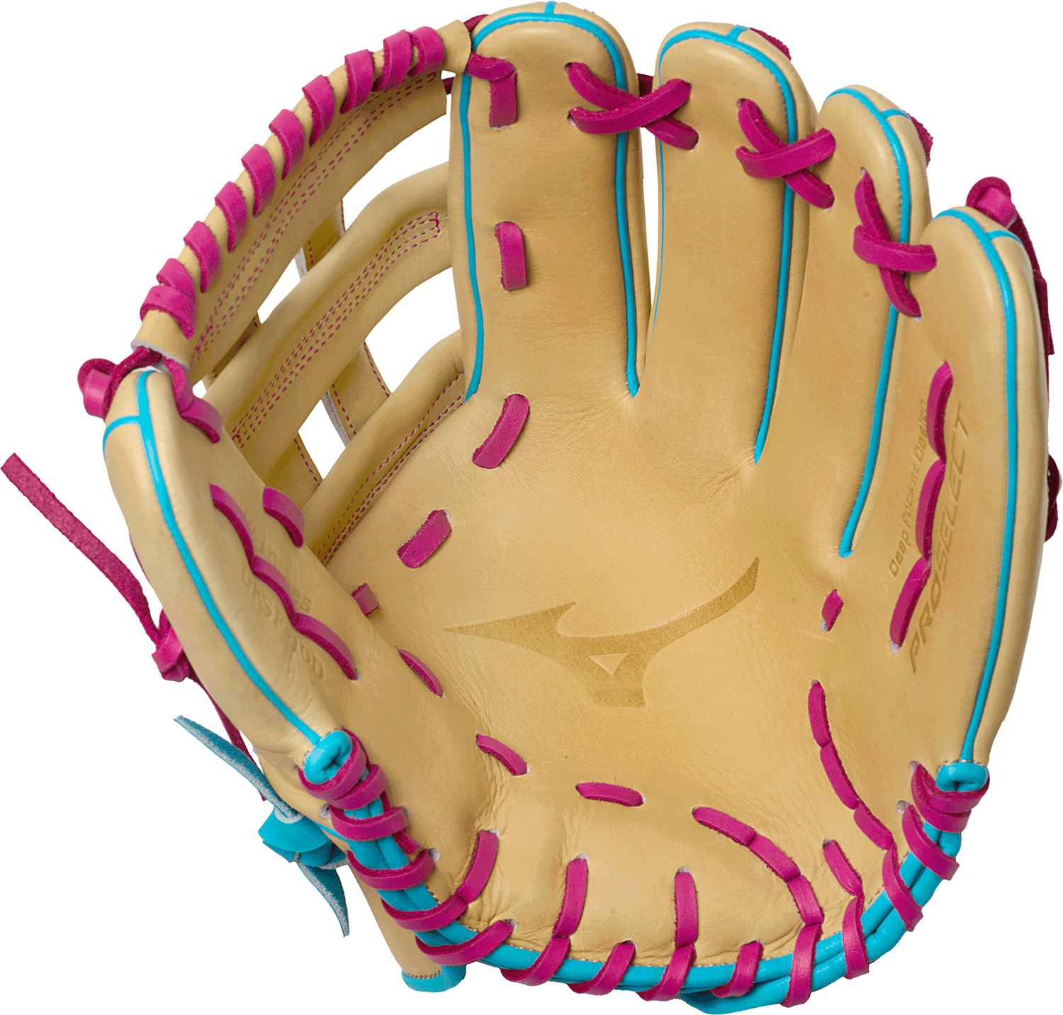 Mizuno 12” Pro Select Series Glove product image