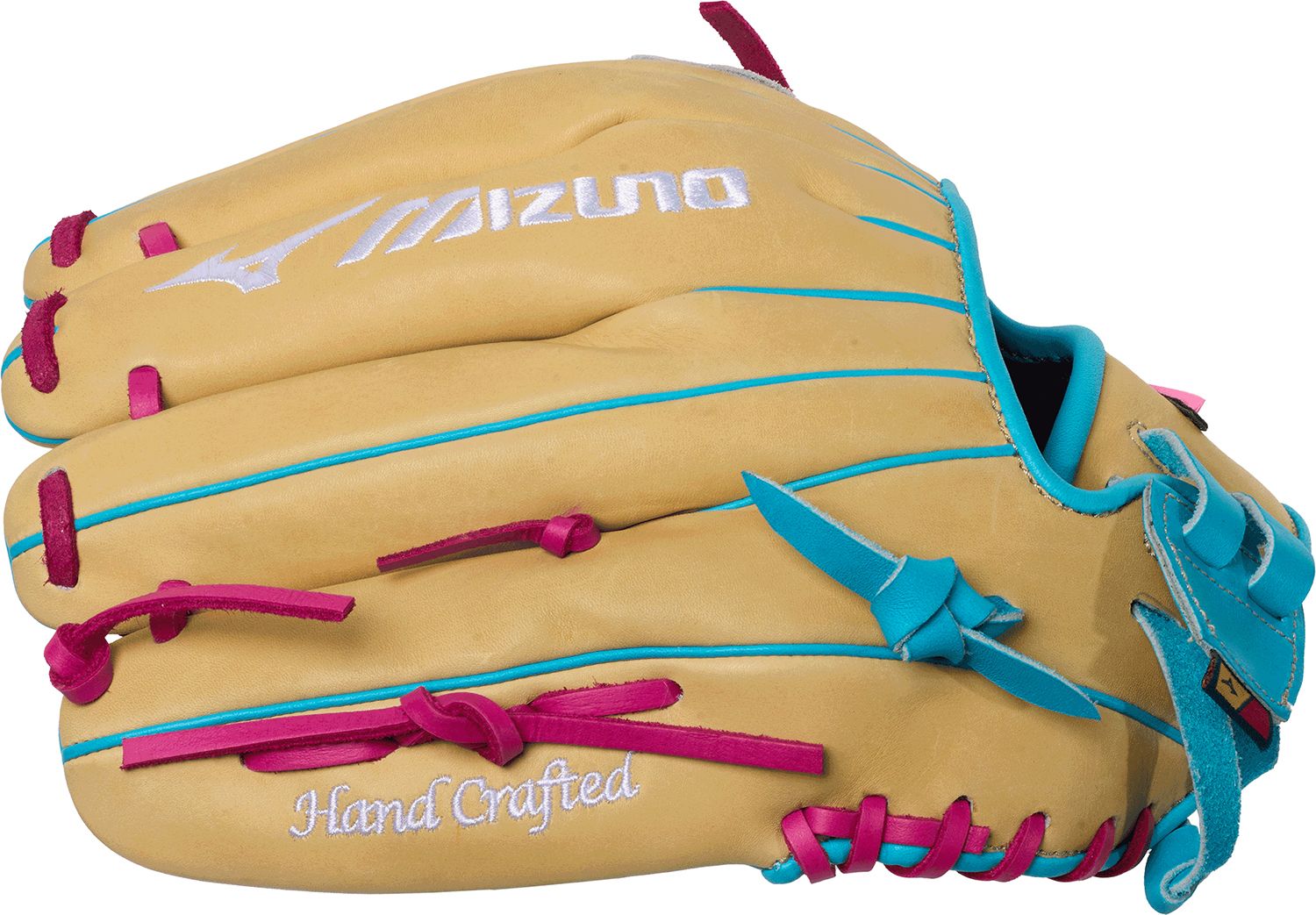 Mizuno 12” Pro Select Series Glove product image