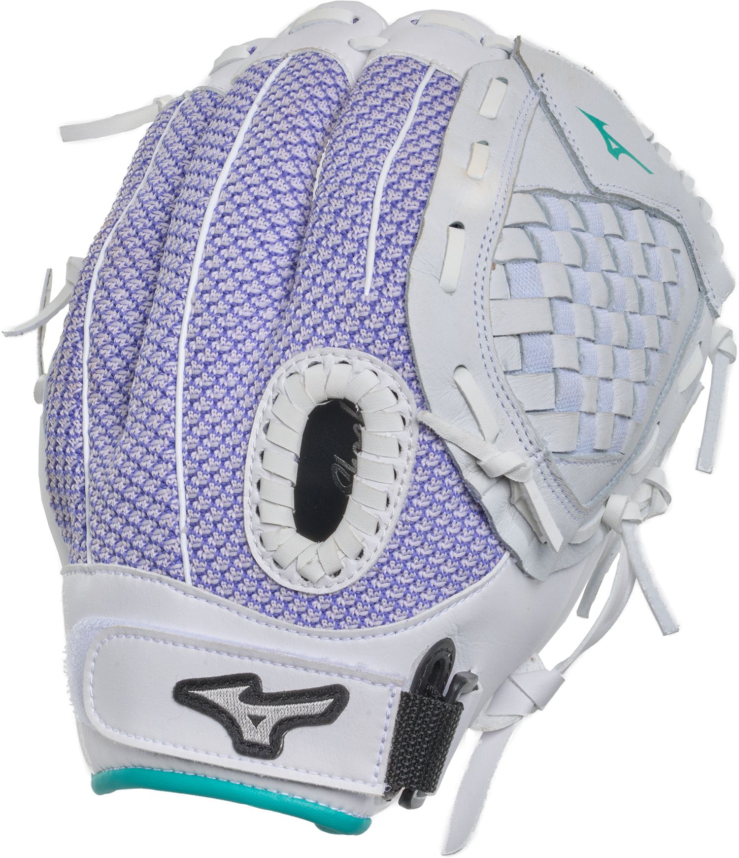 Mizuno 11” Girls' Finch Prospect Series Softball Glove product image