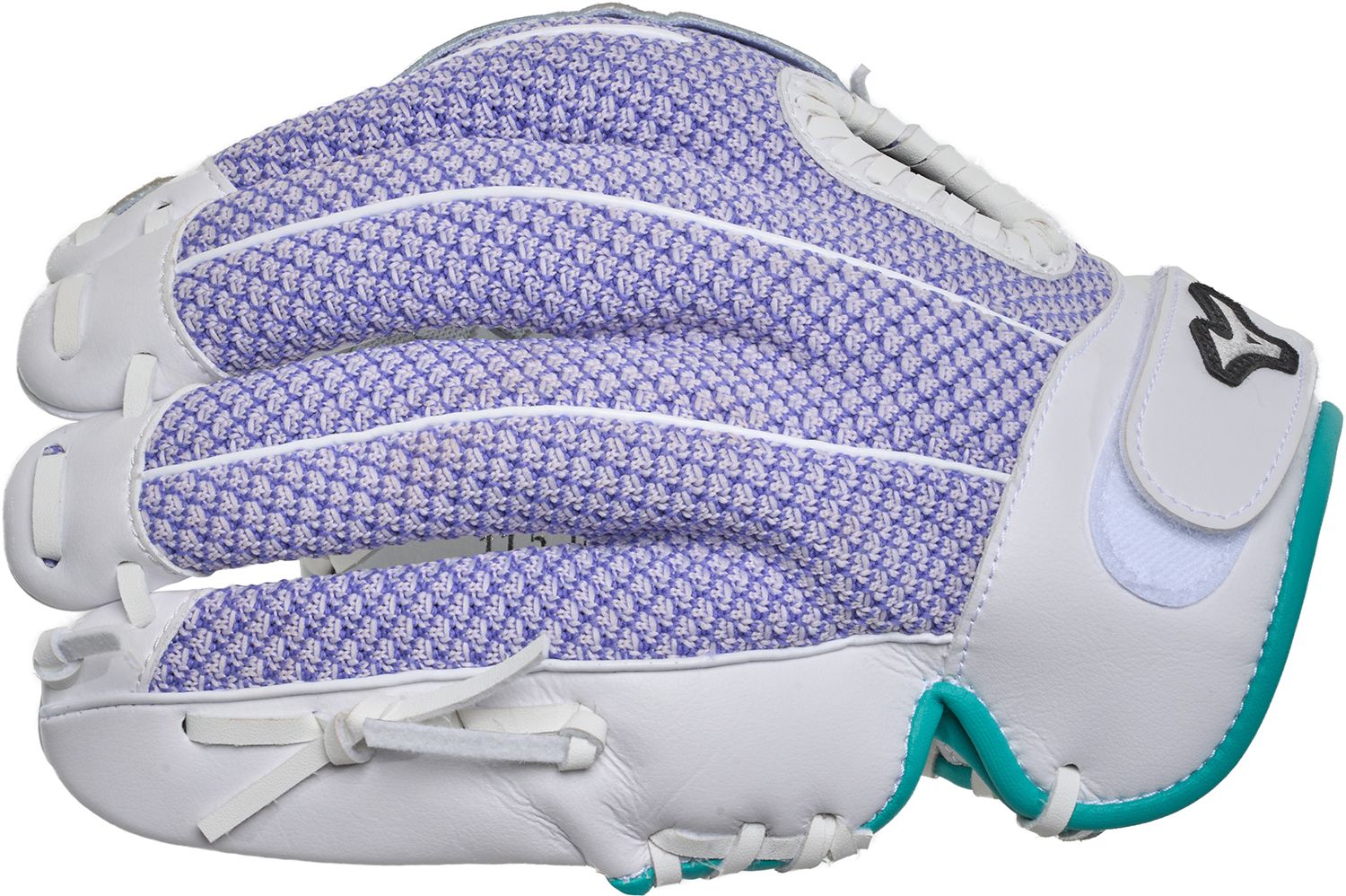 Mizuno 11” Girls' Finch Prospect Series Softball Glove product image