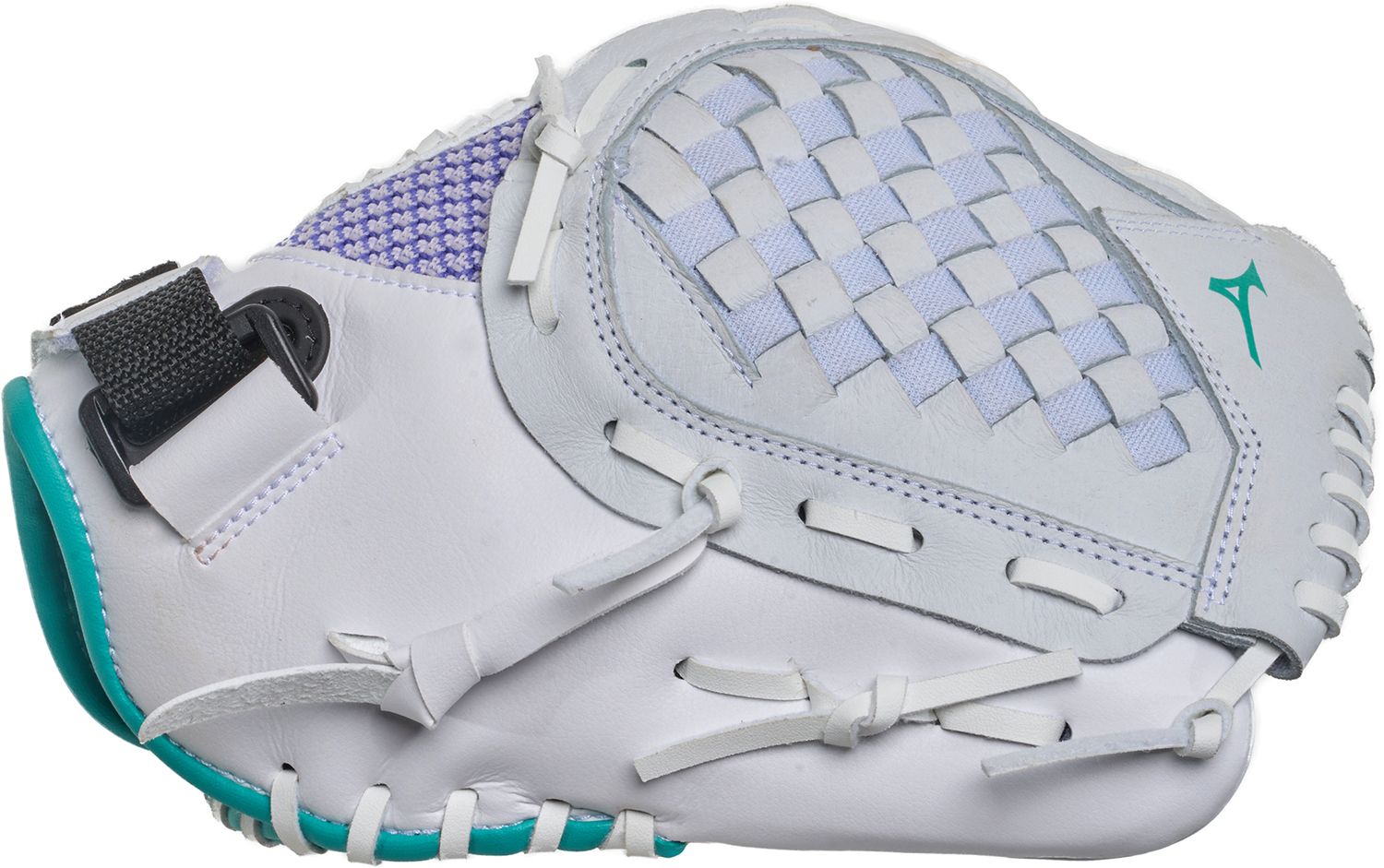 Mizuno 11” Girls' Finch Prospect Series Softball Glove product image